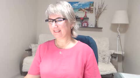 Leila Kinky online show from October 20, 5:08 am