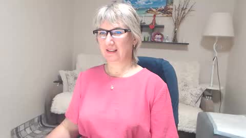 Leila Kinky online show from October 31, 12:06 pm