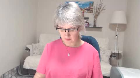 Leila Kinky online show from November 12, 4:13 am