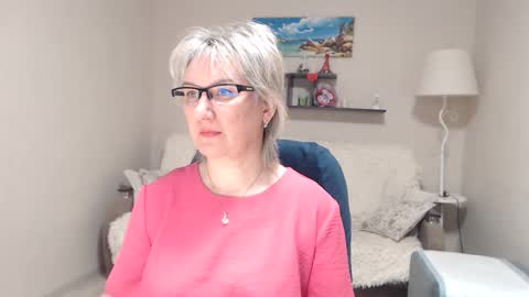 Leila Kinky online show from March 26, 4:18 am