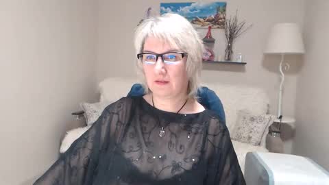 Leila Kinky online show from April 15, 11:06 am