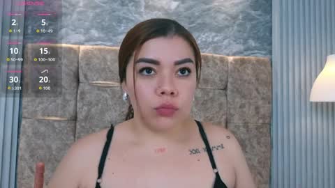 leilapons online show from March 30, 7:59 pm