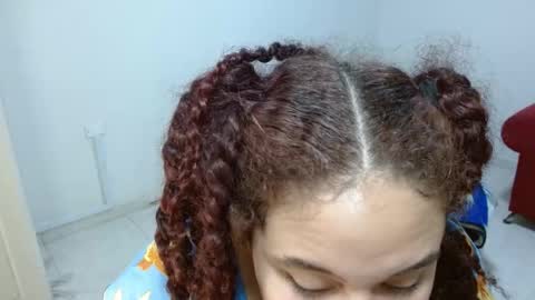 leilaprettysex online show from April 23, 12:26 pm