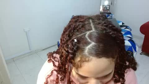 leilaprettysex online show from April 27, 12:14 pm