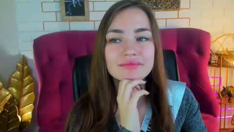 Snapshot of leilarai chatting on January 30, 8:22 am Leila Rai online show from January 30, 8:22 am