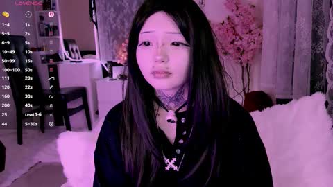Snapshot of lein_bone chatting on March 21, 12:15 am Lein online show from March 21, 12:15 am
