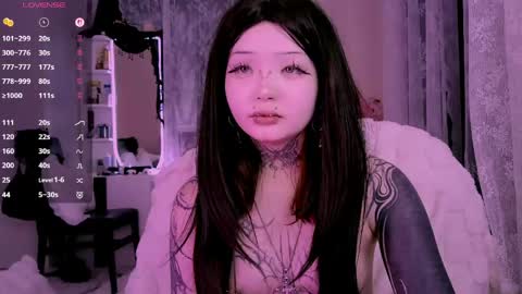 Snapshot of lein_bone chatting on April 13, 3:45 am Lein online show from April 13, 3:45 am