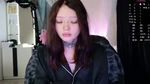 Snapshot of lein_bone chatting on June 22, 12:35 am Lein online show from June 22, 12:35 am