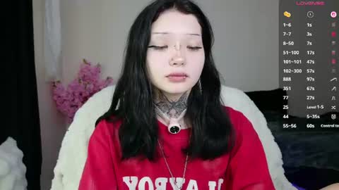 Snapshot of lein_bone chatting on June 26, 12:26 am Lein online show from June 26, 12:26 am