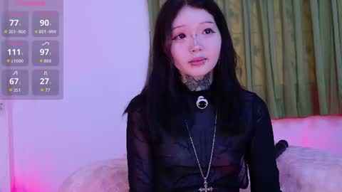 Snapshot of lein_bone chatting on August 6, 12:34 am Lein online show from August 6, 12:34 am
