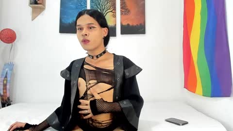 Lejo online show from December 13, 6:38 pm