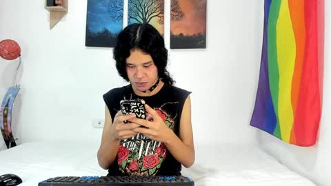 Lejo online show from December 28, 9:08 pm