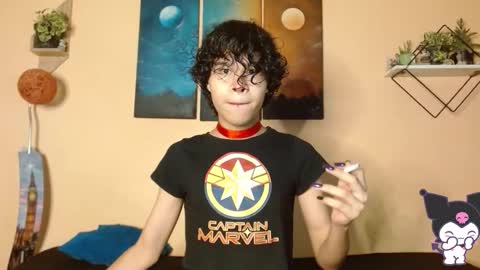 Lejo online show from October 24, 3:08 pm