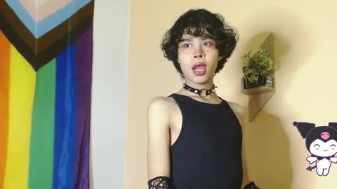 Lejo online show from October 29, 1:02 pm