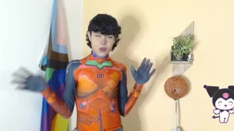 Lejo online show from November 20, 1:22 pm