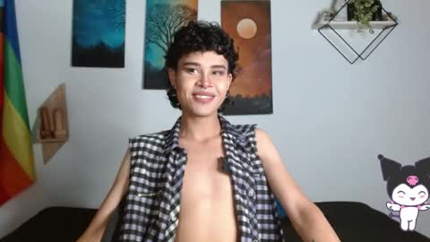 Lejo online show from April 7, 4:02 am