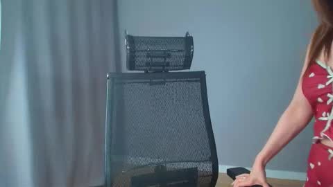 Leksa online show from April 14, 11:22 pm