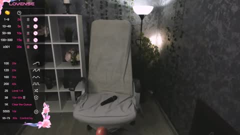 Snapshot of lela_ryan chatting on February 6, 4:21 am Lela online show from February 6, 4:21 am