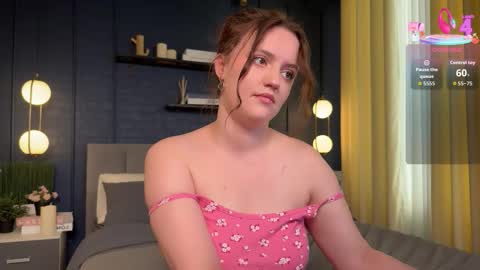 Snapshot of lela_ryan chatting on October 2, 1:51 pm Lela online show from October 2, 1:51 pm