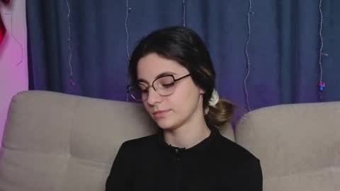 Alexandria online show from November 16, 7:30 pm