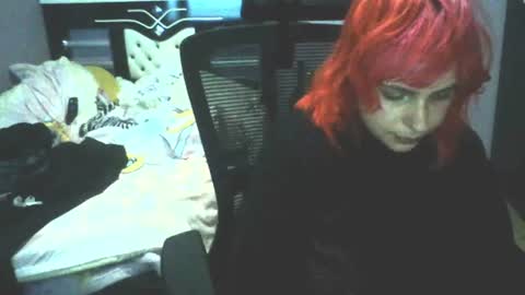 Snapshot of lelcomlal chatting on June 28, 8:09 am lelcomlal online show from June 28, 8:09 am