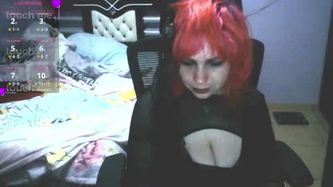 Snapshot of lelcomlal chatting on July 10, 12:48 am lelcomlal online show from July 10, 12:48 am