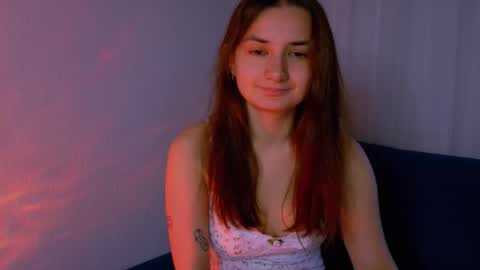 Lelia online show from October 17, 4:26 am