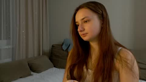 Lelia online show from March 18, 4:43 pm