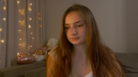 Lelia online show from May 11, 12:16 am