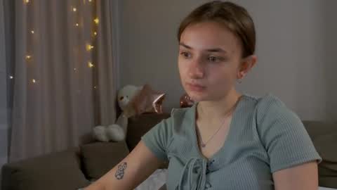 Lelia online show from June 7, 10:24 pm