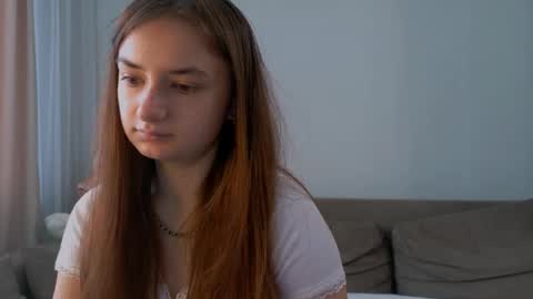 Lelia online show from June 10, 2:12 am