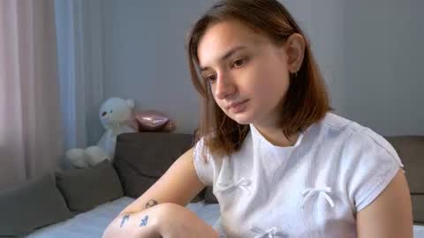 Lelia online show from July 7, 2:47 am