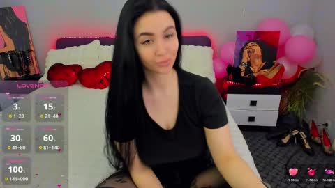 LellitClark online show from April 19, 7:38 pm