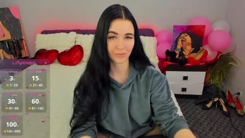 LellitClark online show from April 20, 10:22 pm