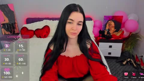 LellitClark online show from April 23, 8:22 pm