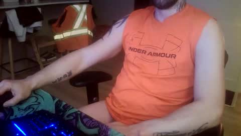 lemaleetsoncock online show from February 9, 10:47 pm