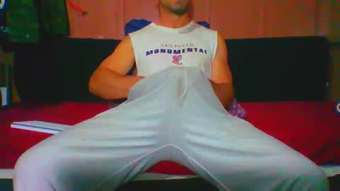 Snapshot of lemao77 chatting on September 16, 3:18 am SEX MASTER online show from September 16, 3:18 am