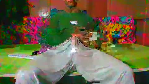 SEX  MASTER online show from October 29, 6:20 pm