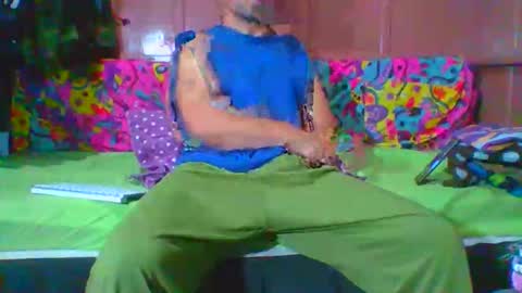 SEX  MASTER online show from November 28, 1:52 am