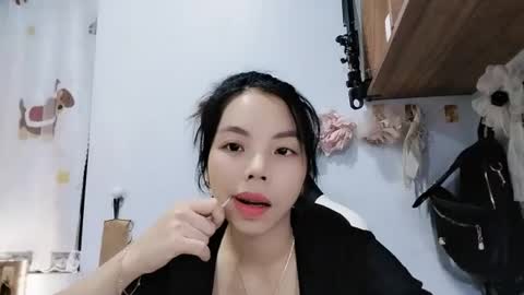 Snapshot of lemon8386 chatting on June 19, 7:56 am lemon8386 online show from June 19, 7:56 am
