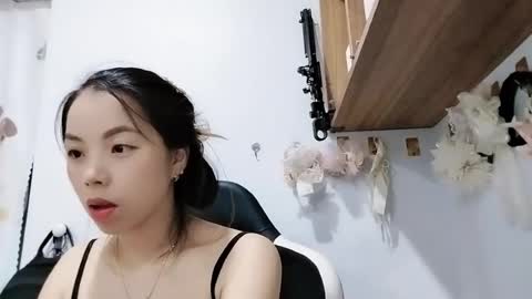 Snapshot of lemon8386 chatting on July 7, 7:09 am lemon8386 online show from July 7, 7:09 am