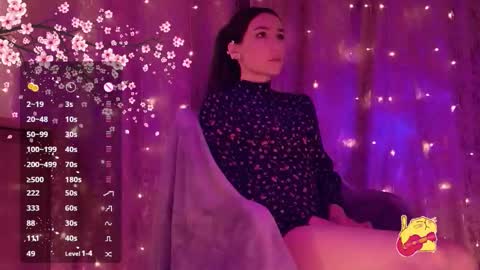 lemongrass18 online show from March 30, 8:26 am