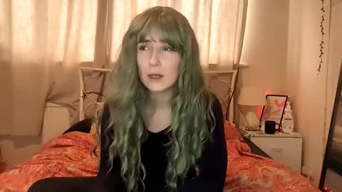 lemonmczesty online show from December 2, 12:32 pm