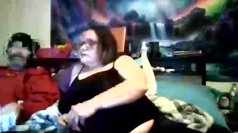 lena613 online show from October 20, 3:40 am