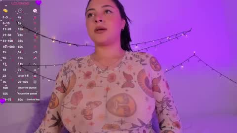 Snapshot of lena_jhons chatting on September 13, 10:09 pm lena_jhons online show from September 13, 10:09 pm