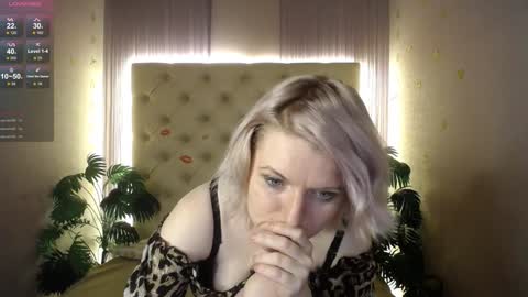 Lena online show from January 5, 9:59 am