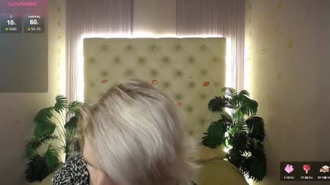 Lena online show from January 6, 7:09 am