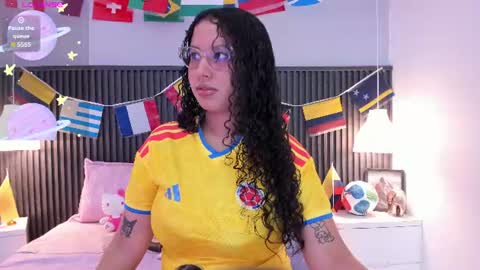 Lena online show from June 24, 3:38 am