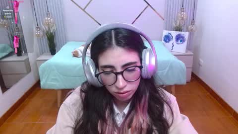 Lena online show from January 10, 7:48 pm