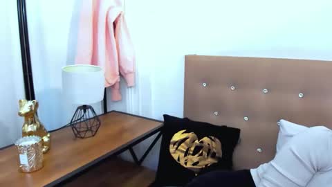 lena_sexi online show from October 12, 6:40 pm